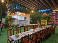 New Day Homestay - servizio colazione