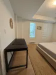 Warm house - parking