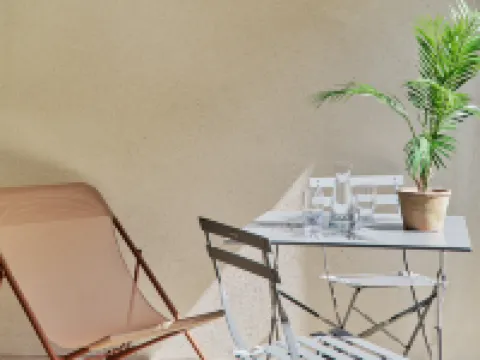 Hotel Ligo by HappyCulture Hotels in Marseille