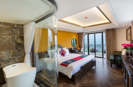 Fansipan View Hotel