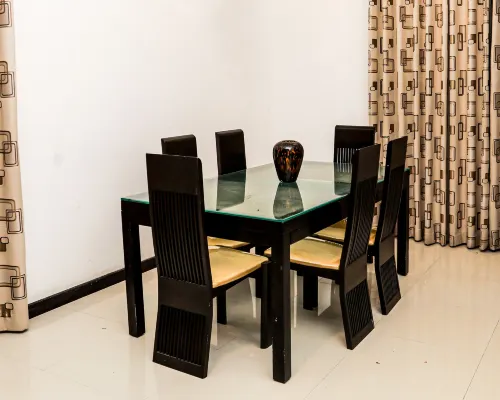 Zara Home تناول الطعام Photos