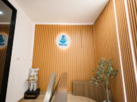 Panita Poolvilla Hotels in Photharam