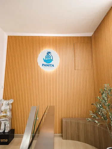 รูปภาพของปณิตา ริเวอร์ พลูวิลล่า Panita Poolvilla