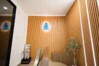 Panita Poolvilla Hotels in Photharam District