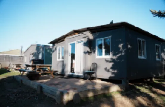 Roseneath Holiday Park Hotels in 