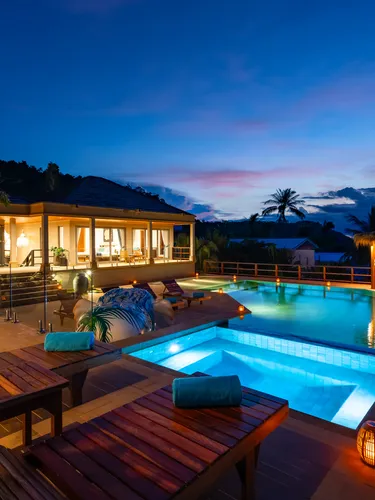 รูปภาพของBaan Faasai angthong view