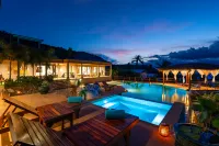 Baan Faasai Seaview Villa Hotel dekat Zong Raue (Song Rua) Waterfall