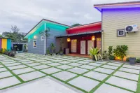 Great 5BR Garden Inn by uBook