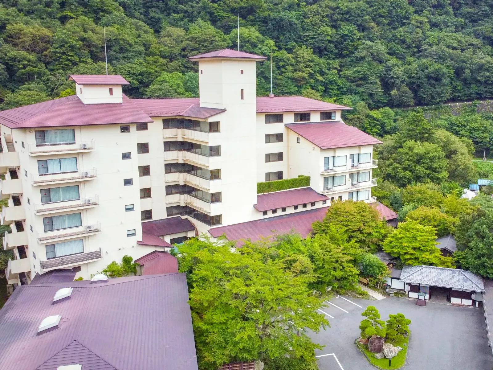 TAOYA Kawaji