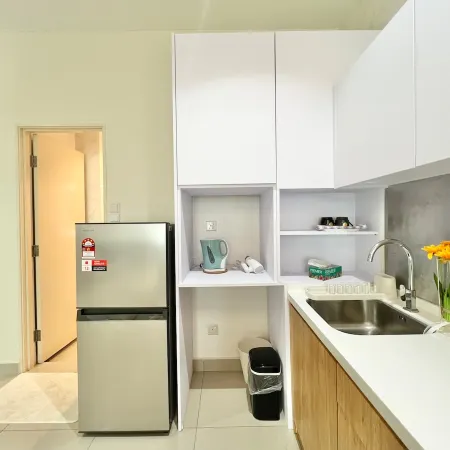 JB Town | Twin Galaxy Studio|2 Pax|Couple