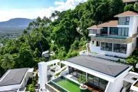 Anzhu Seamate Villa Samui Hotels in der Nähe von Lipa Noi Pier