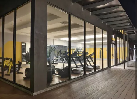 Sunway Grid Homestay BySTAY Отели в г. Нусажайя