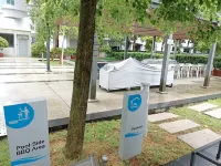 Teega Suites Homestay BySTAY