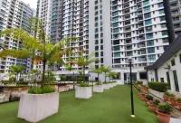 The Garden Homestay BySTAY