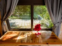 Bai Tu Long Mountain Resort Hotels in Van Don