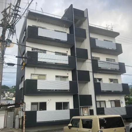 Shiki Villa Beppu -Issen-