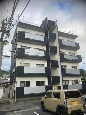 Shiki Villa Beppu -Issen-