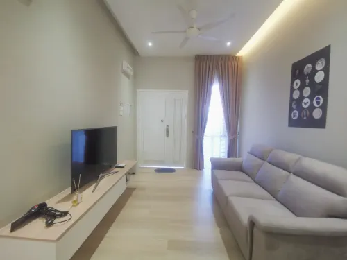Setia Alam 58 by Manhattan Group