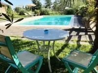 Monte Paradiso Agriturismo