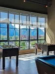 Sunway Onsen Studio Suite 2003 @ Lost World Tambun 2-4pax