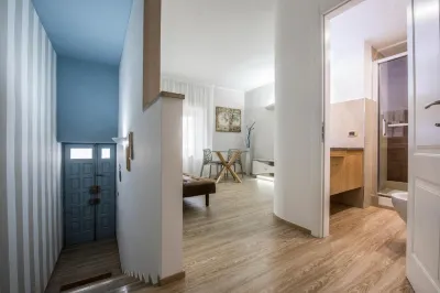 CconfortHotels Il Guscio Hotels in Modugno