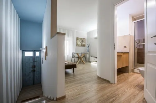 CconfortHotels Il Guscio Hotel di Sannicandro di Bari