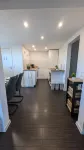 Q Apartment No. 1 in BS | Life close to the city