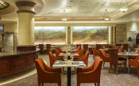 CT Hotel - Desayuno