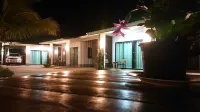 Homsawad village resort Hotels in Bueng Khong Long
