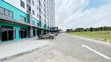 Apartement Riverdale by NamRoom