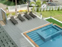 2SIS'S Khanom Resotel