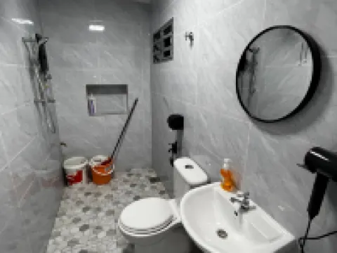 RAUB HOMESTAY -FREE WIFI Hotels in Gali