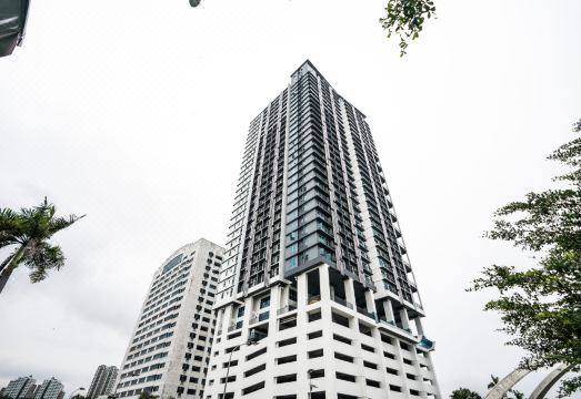 Bay Suites by Pinstay Plus 썸네일