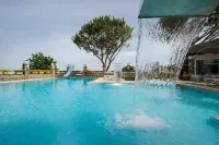 Luxury Relais Villa Magdalena