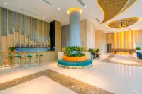 Sala QuyNhon Beach Hotel Hotels in Hai Cang