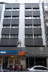 İZMİR OTEL KABAÇAM