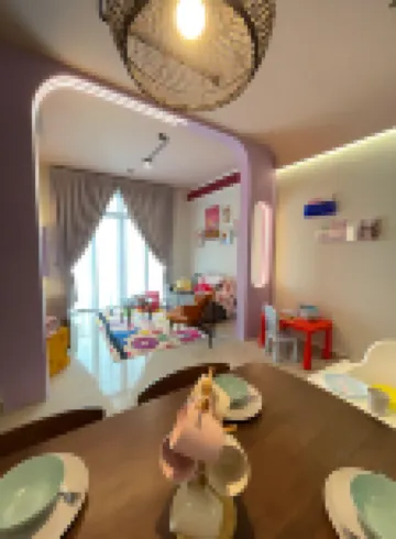 NEW Desaru Dopamine A614 by Ucome Homestay