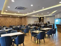 Golden Nasmir Hotel Hotels in Perai