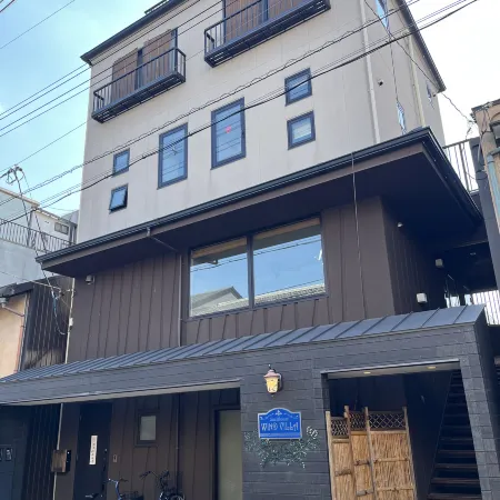 Guesthouse WIND VILLA