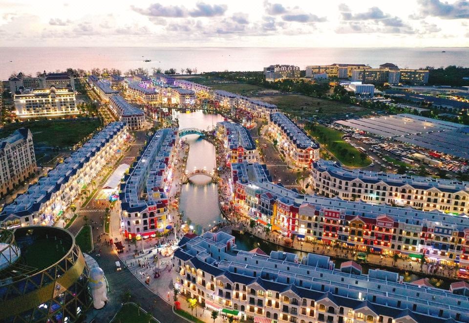 스타피시 홈스테이의 공용 공간