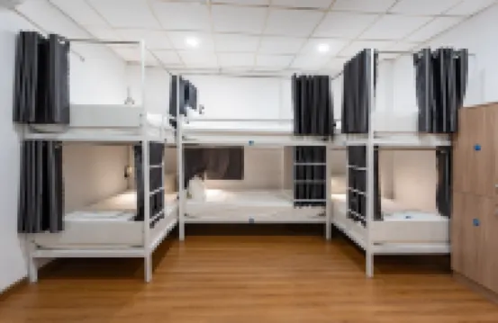 SaigonStyle Hostel & Cafe