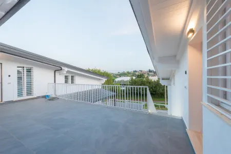 Just Relax Home Отели в г. Монтеротондо