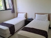 Kinmen Yangjiao Village B&B โรงแรมในจินเหมิน