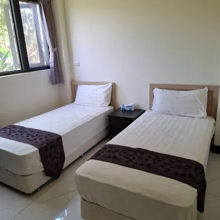 Kinmen Yangjiao Village B&B