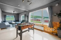 THE PALACE OF NATURE