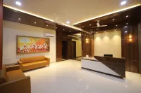 VL Patil Stays and Banquets Hotels in Gulbarga