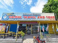 ARAU HERITAGE INN Hotels near Masjid Al Masyhoor Padang Siding