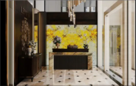 萊曼老城區酒店