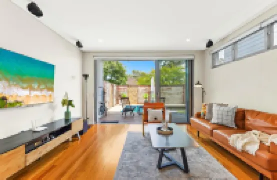 悉尼朗宸輕奢度假別墅（近海灘|近機場|帶泳池）