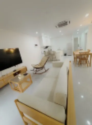 我的懷洛洛阿公寓